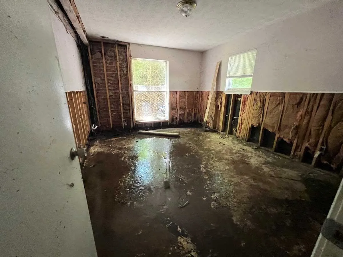 Water Damage Restoration services in Plymouth, MN